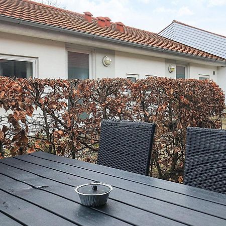 4 Person Holiday Home In R Sk Bing Aeroskobing Exterior foto